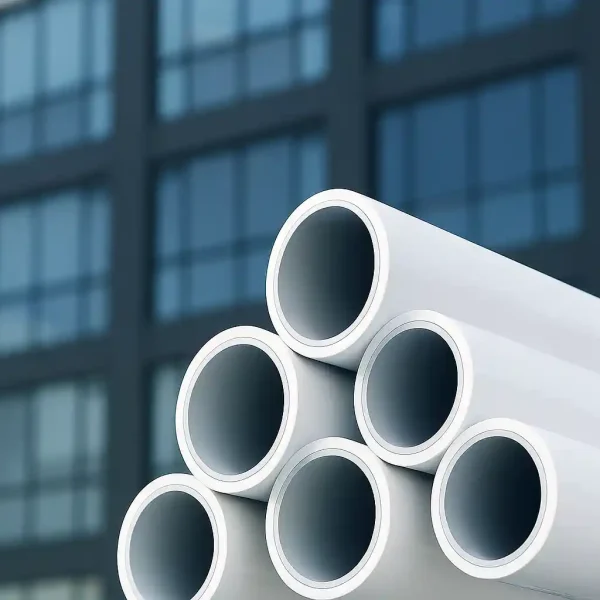 راهنمای خرید لوله پنج لایه مناسب برای پروژه‌های اداری و تجاری