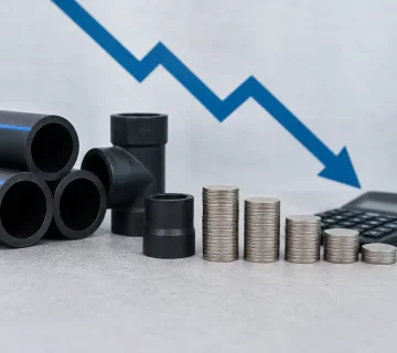 آیا استفاده از نیوپایپ باعث کاهش هزینه تعمیرات می‌شود؟