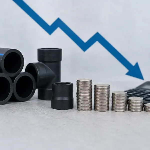 آیا استفاده از نیوپایپ باعث کاهش هزینه تعمیرات می‌شود؟
